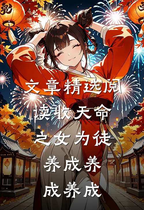 文章精选阅读收天命之女为徒：养成养成养成