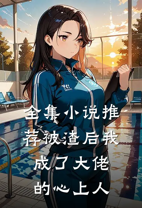 全集小说推荐被渣后我成了大佬的心上人