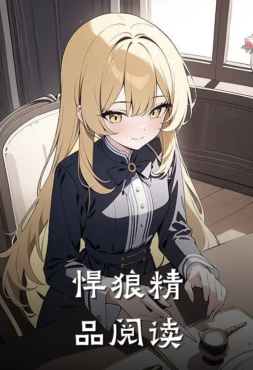 悍狼精品阅读