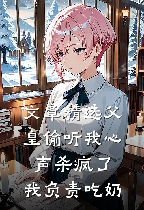 文章精选父皇偷听我心声杀疯了，我负责吃奶