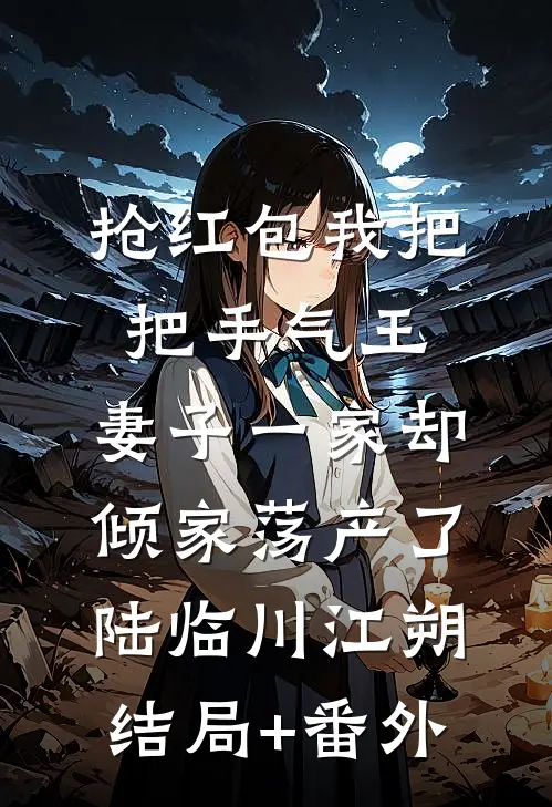 因为太能生,香饽饽男主变万人嫌好看的小说推荐完结