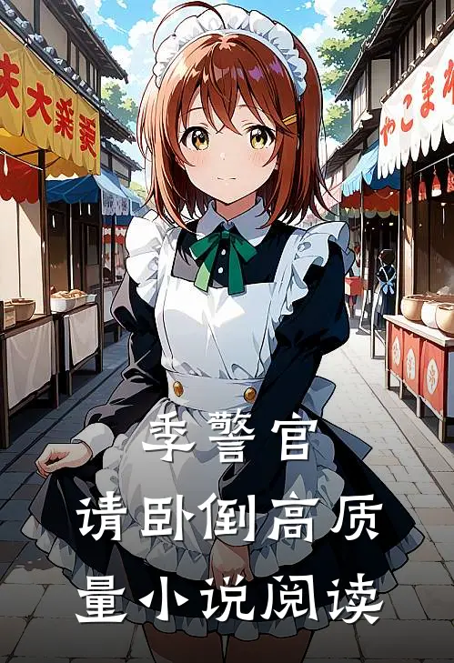 季警官，请卧倒高质量小说阅读