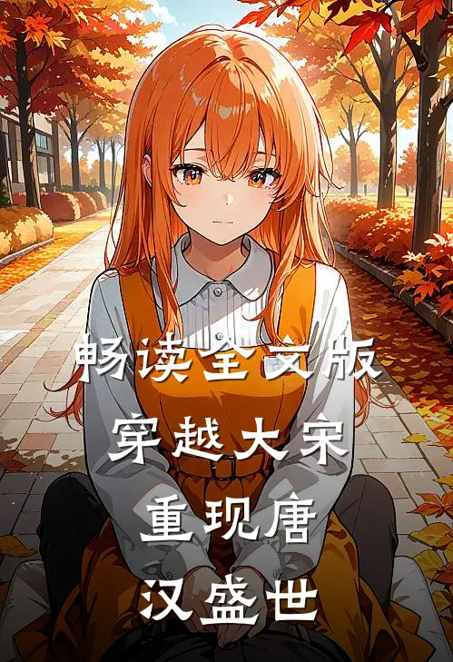 畅读全文版穿越大宋：重现唐汉盛世