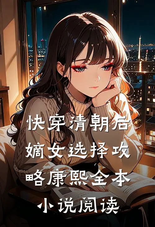 快穿清朝后，嫡女选择攻略康熙全本小说阅读