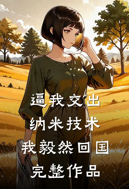 逼我交出纳米技术，我毅然回国完整作品