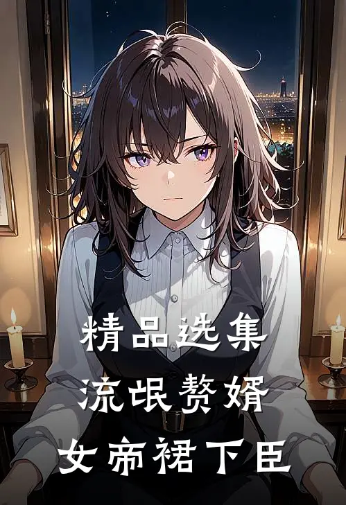 精品选集流氓赘婿：女帝裙下臣
