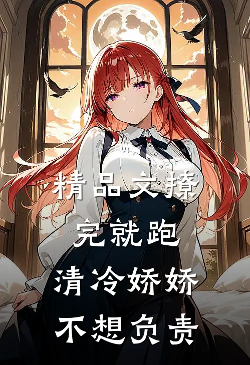 精品文撩完就跑，清冷娇娇不想负责
