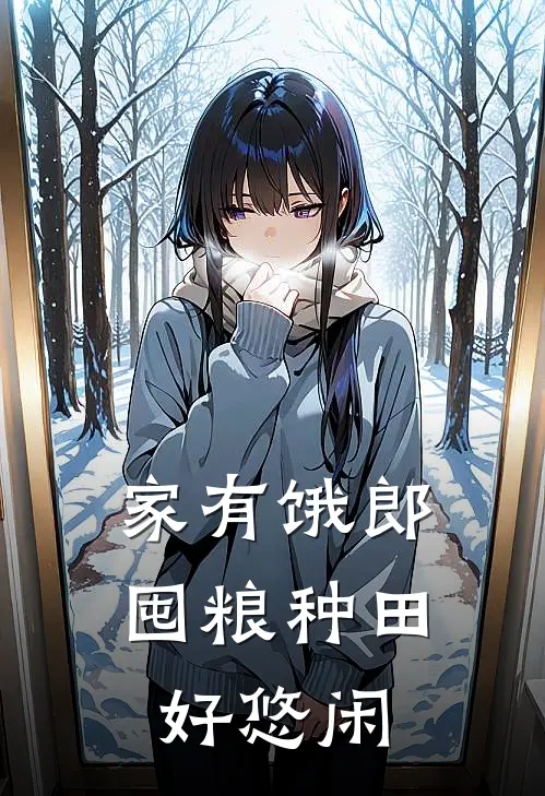家有饿郎：囤粮种田好悠闲