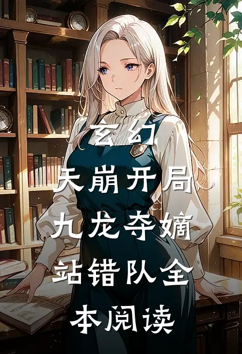 玄幻：天崩开局，九龙夺嫡站错队全本阅读