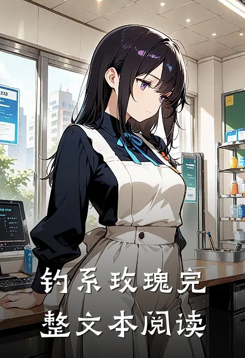 钓系玫瑰完整文本阅读
