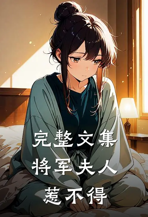 完整文集将军夫人惹不得