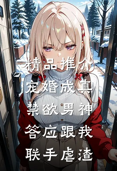 精品推介宠婚成真：禁欲男神答应跟我联手虐渣