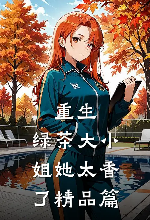 重生：绿茶大小姐她太香了精品篇