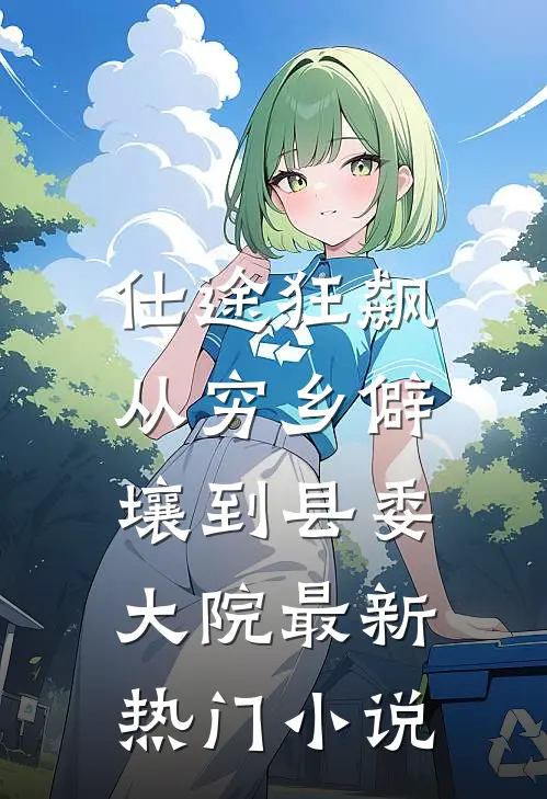 仕途狂飙：从穷乡僻壤到县委大院最新热门小说