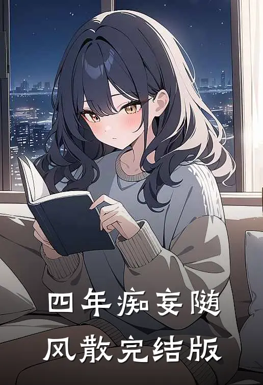 四年痴妄随风散完结版