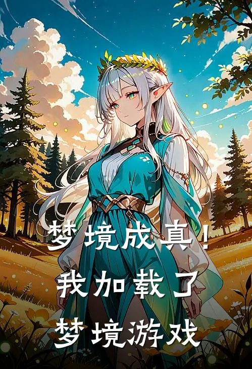 梦境成真！我加载了梦境游戏