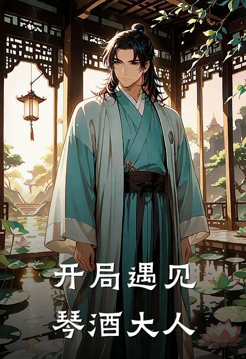 开局遇见琴酒大人