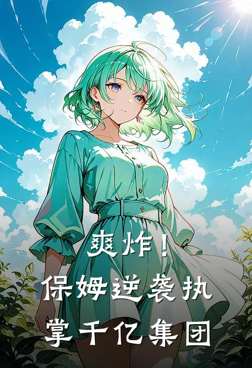 爽炸！保姆逆袭执掌千亿集团