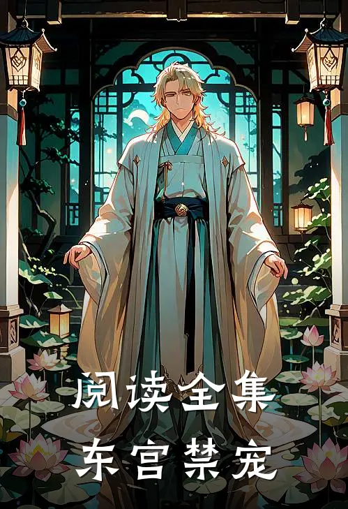 阅读全集东宫禁宠