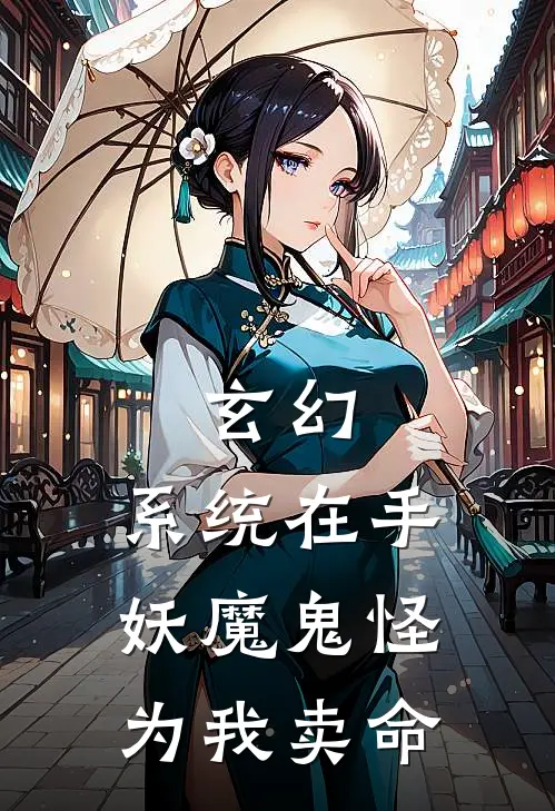 玄幻：系统在手，妖魔鬼怪为我卖命