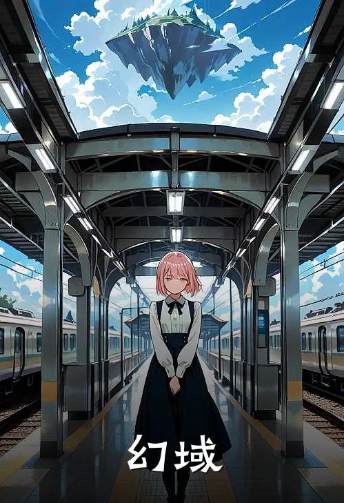 幻域