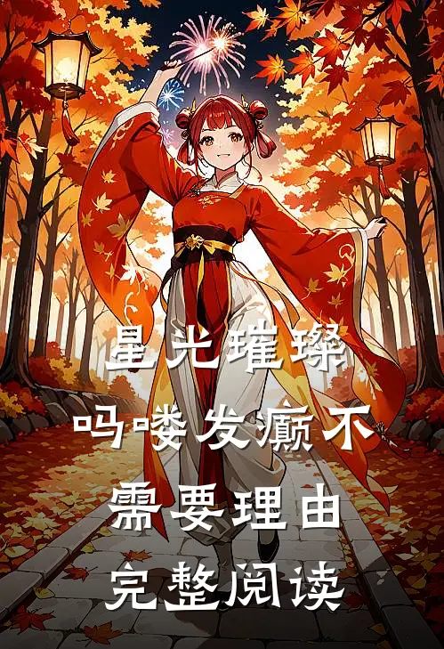 星光璀璨：吗喽发癫不需要理由完整阅读
