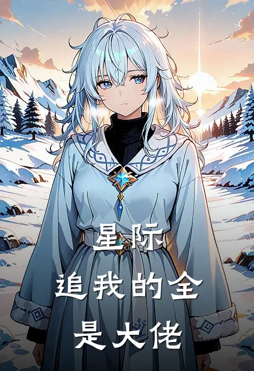 星际：追我的全是大佬