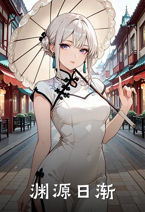 渊源日渐
