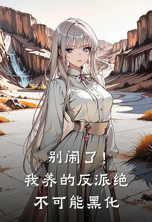 别闹了！我养的反派绝不可能黑化