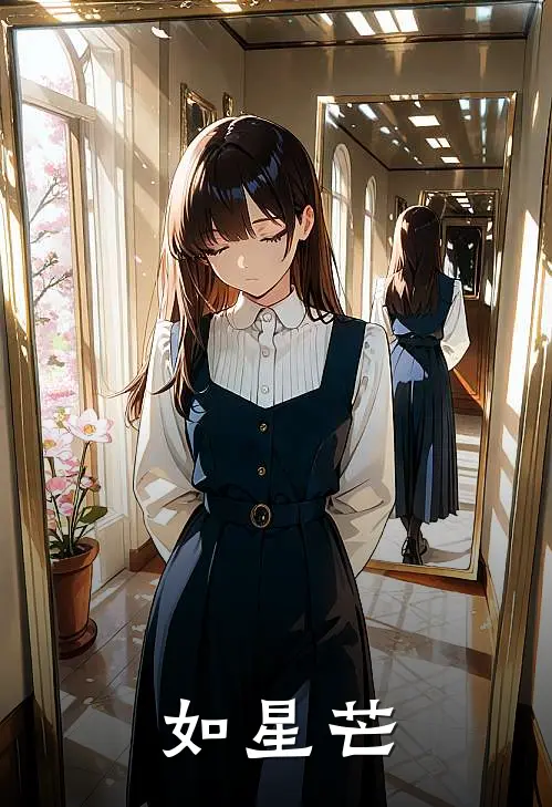 如星芒