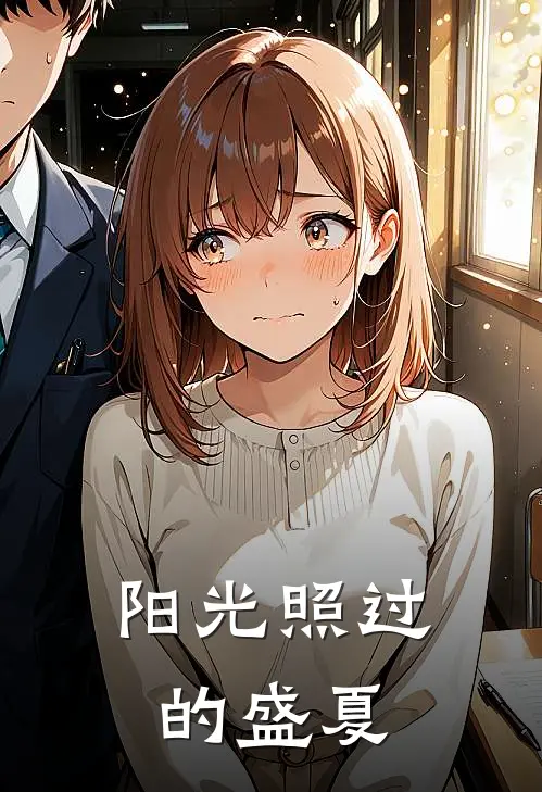阳光照过的盛夏