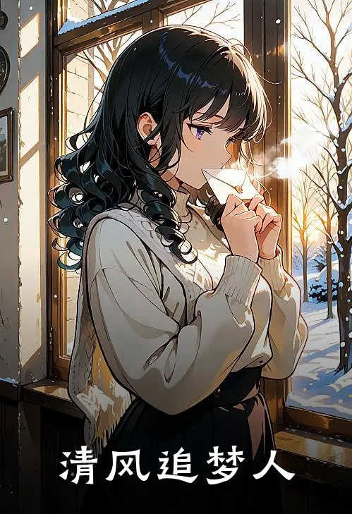 清风追梦人