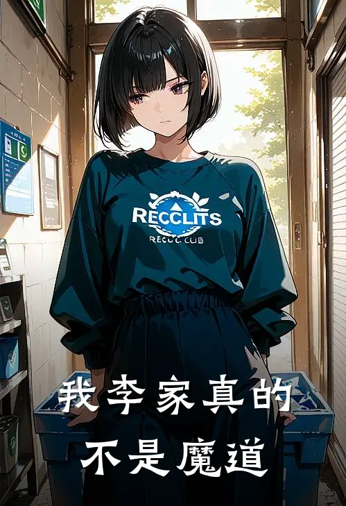 我李家真的不是魔道