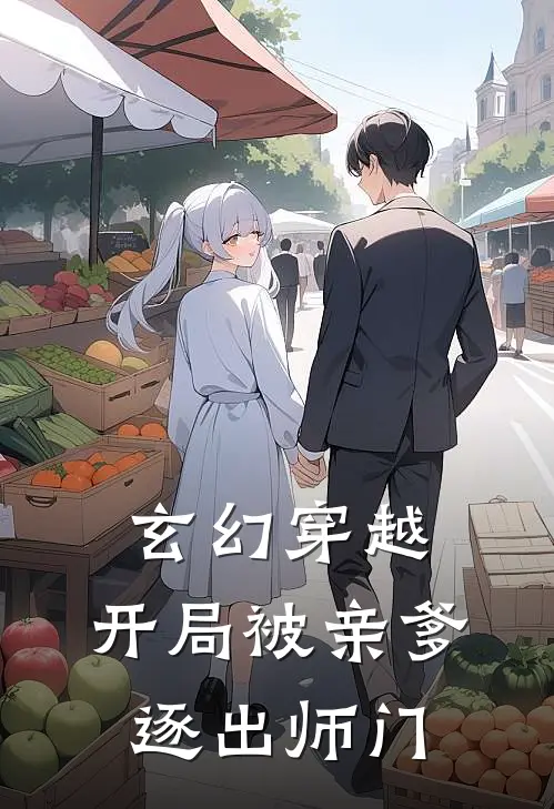 玄幻穿越：开局被亲爹逐出师门