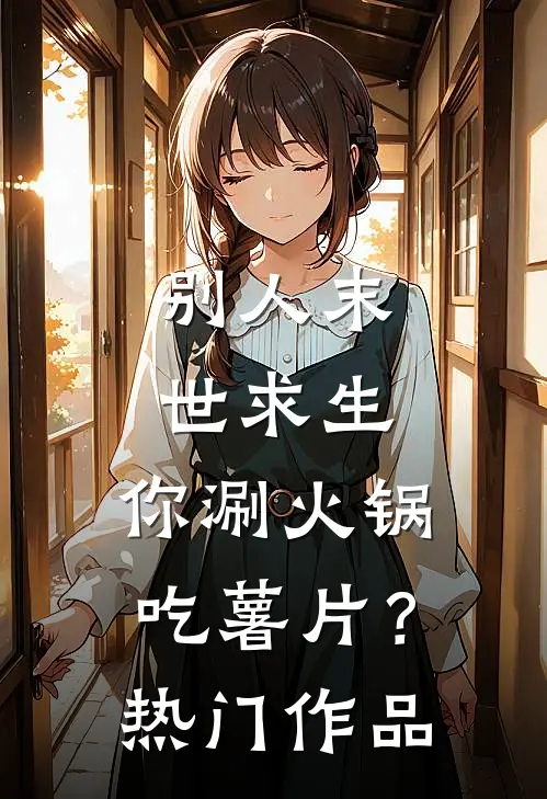 别人末世求生，你涮火锅吃薯片？热门作品