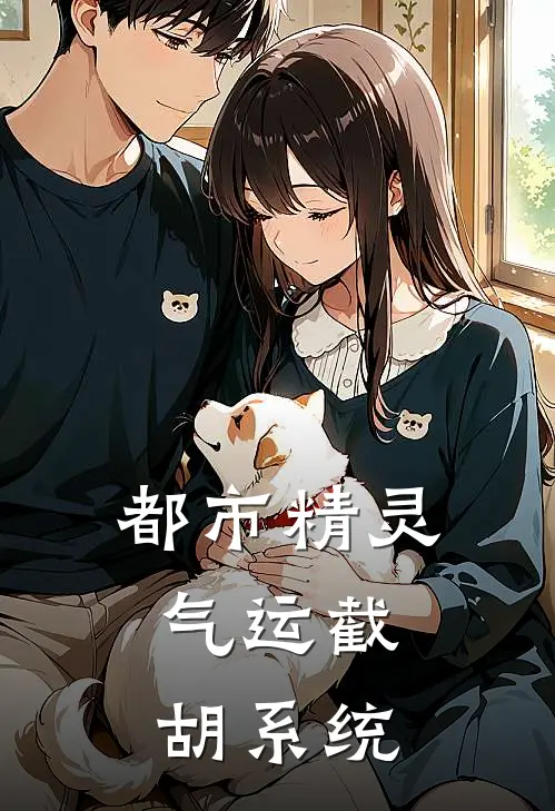 都市精灵：气运截胡系统