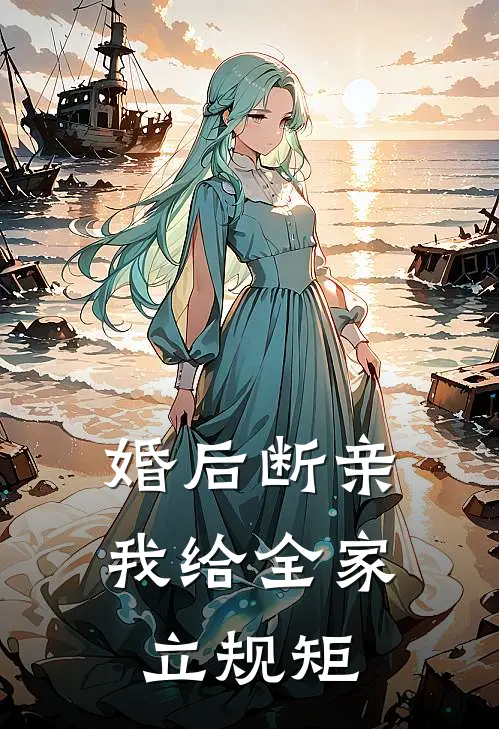 得到婚姻反击系统，我甩烂摊子走人全新