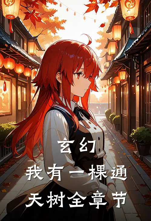 玄幻：我有一棵通天树全章节