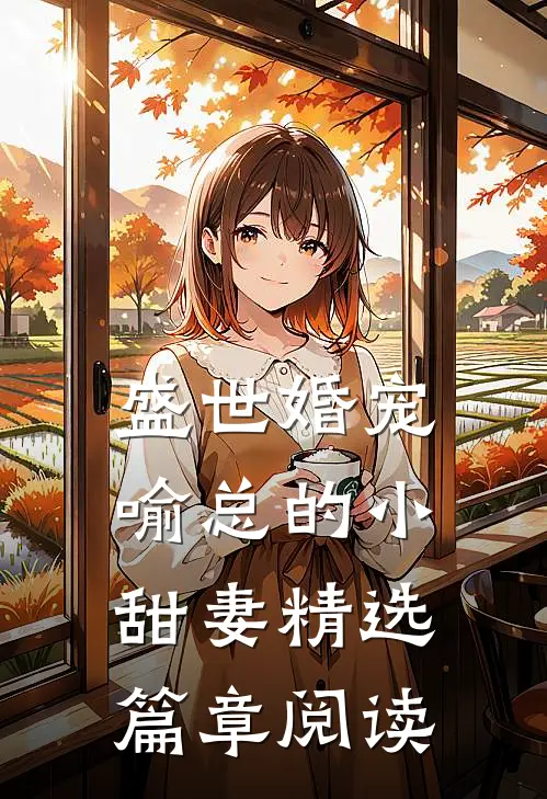 盛世婚宠，喻总的小甜妻精选篇章阅读