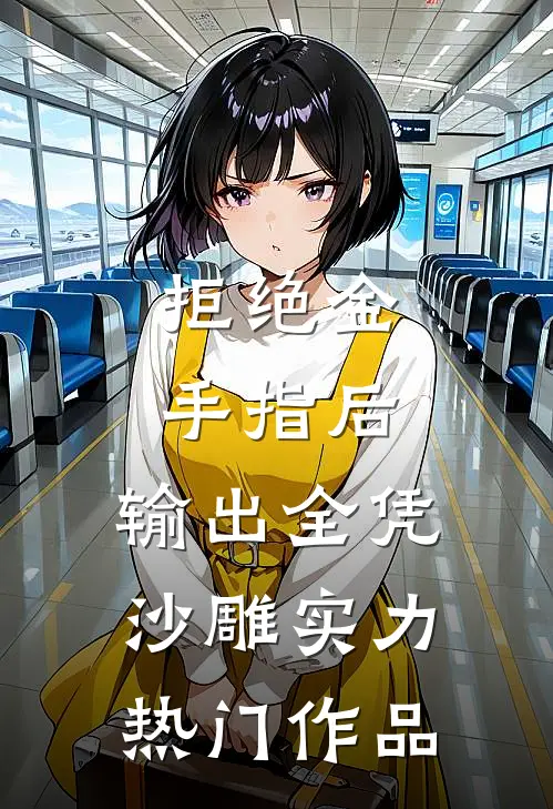 拒绝金手指后，输出全凭沙雕实力热门作品