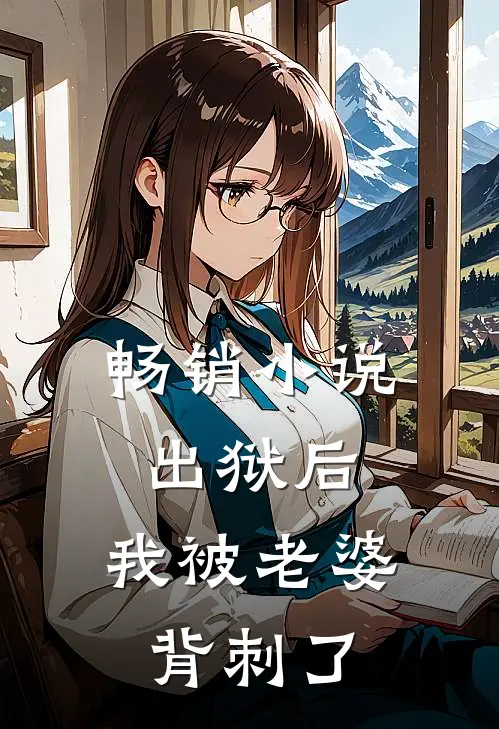 畅销小说出狱后，我被老婆背刺了