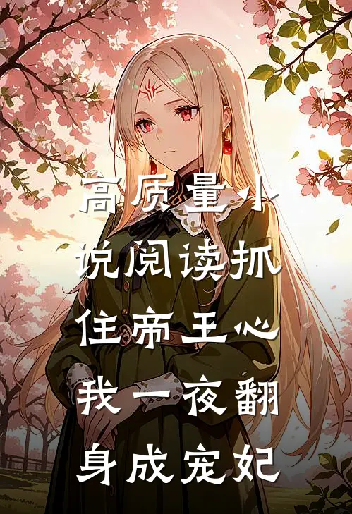高质量小说阅读抓住帝王心，我一夜翻身成宠妃