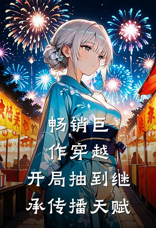 畅销巨作穿越：开局抽到继承传播天赋