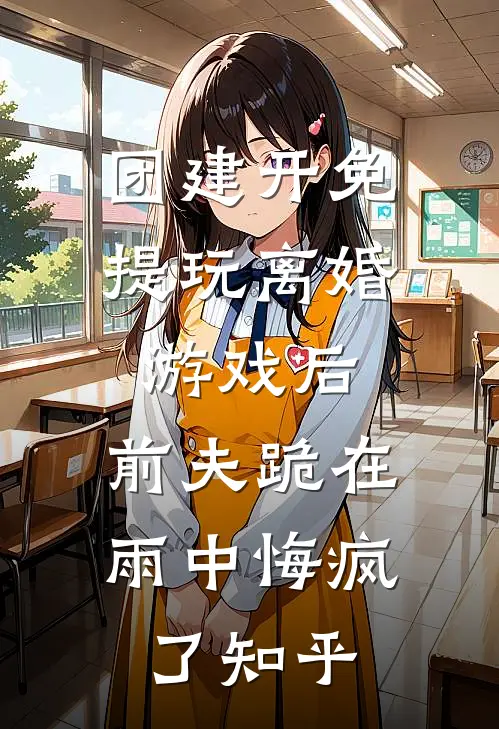 暴露身份后，前夫对我穷追不舍爆款宝藏