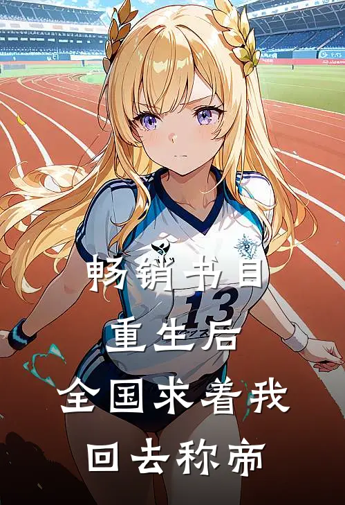 畅销书目重生后，全国求着我回去称帝