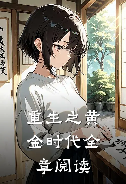 重生之黄金时代全章阅读