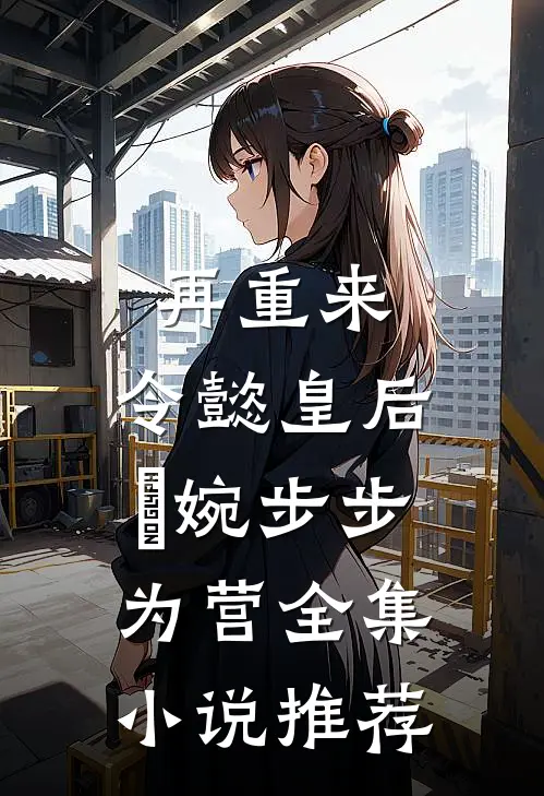 再重来：令懿皇后嬿婉步步为营全集小说推荐