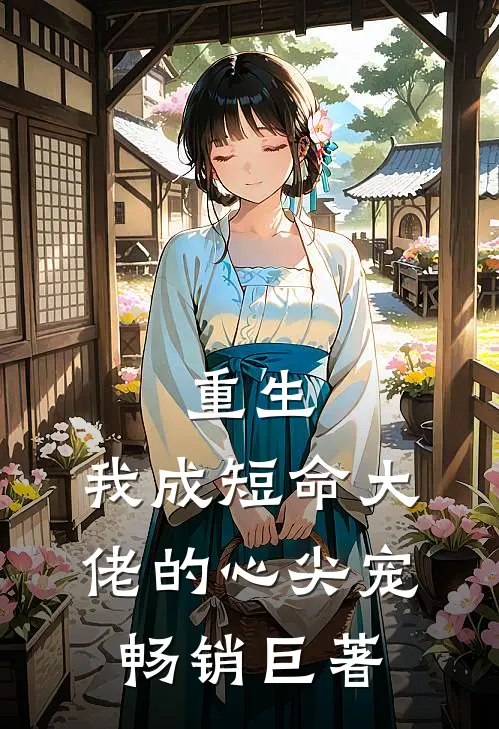 重生：我成短命大佬的心尖宠畅销巨著