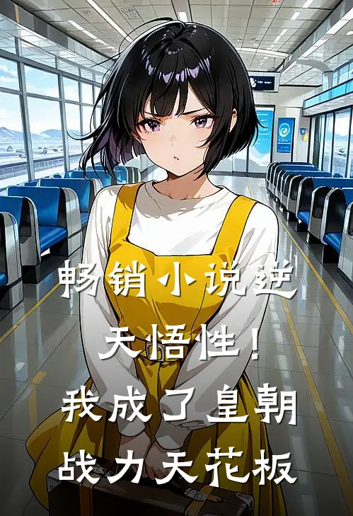 畅销小说逆天悟性！我成了皇朝战力天花板
