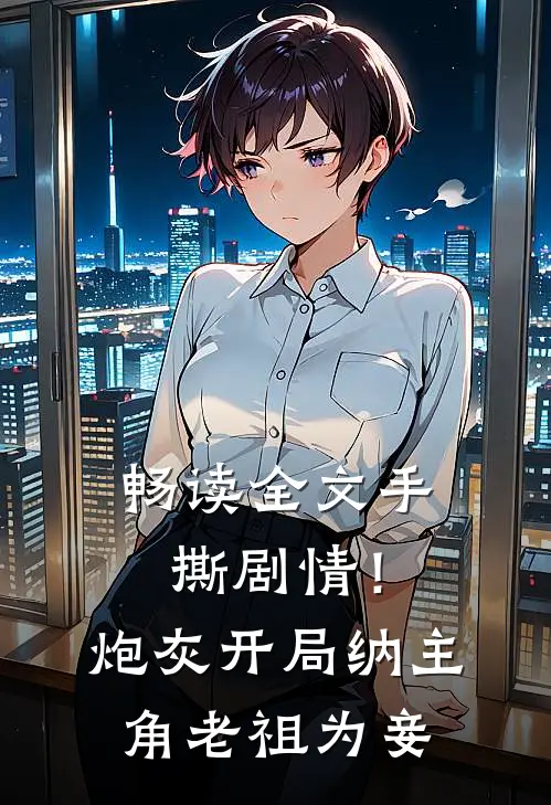 畅读全文手撕剧情！炮灰开局纳主角老祖为妾